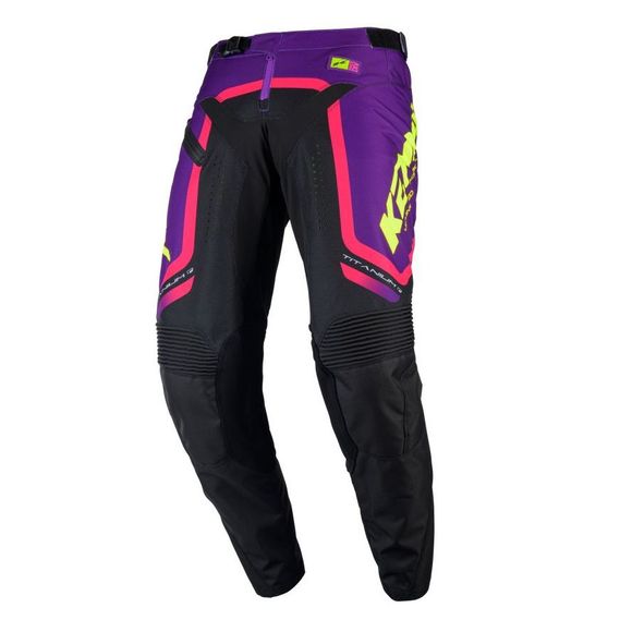 Kenny Titanium 2025 cross pants - VioletRef: KE2613
