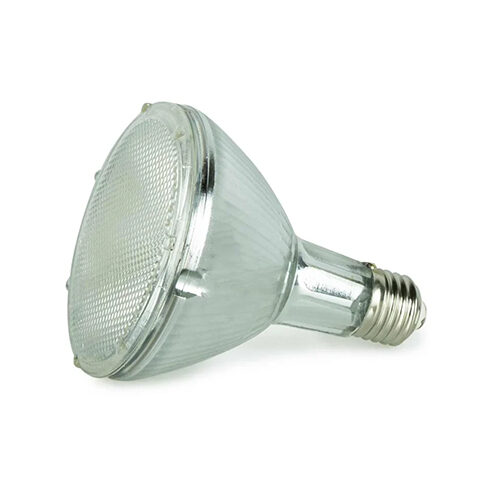 Back Zoo Nature Bird Sun UV Lamp - 35W