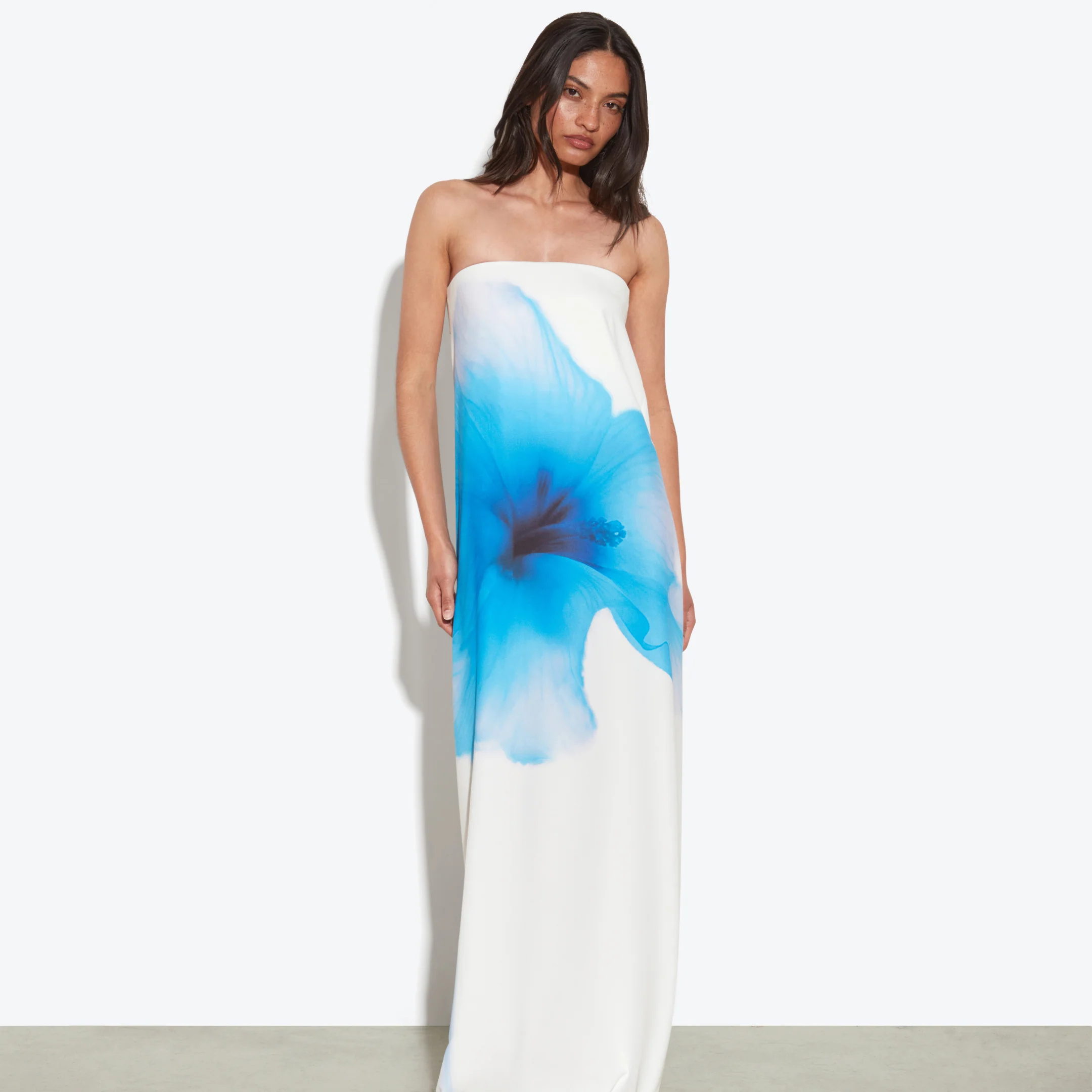 Monroe Dress
