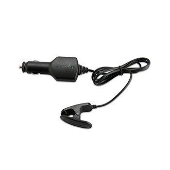 Garmin Vehicle Charging Clip for Forerunner - 010-11666-00