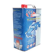 VP Basher Car Glow Fuel Gallon 20% Nitro (14% Castor/Synthetic Blend) Powermaster 6718 Local Pickup Only