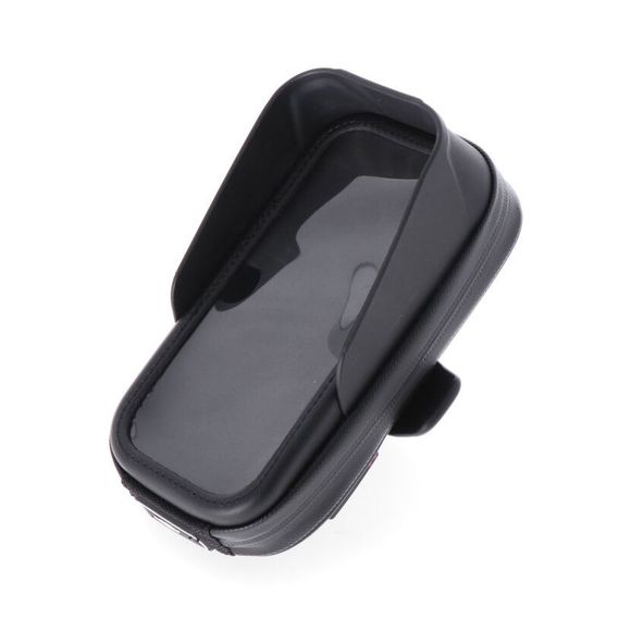 Universal Sw-Motech Smartphone Support - T Universal Lock - BlackRef: Swm1163 / Bc.Gps.00.010.10000