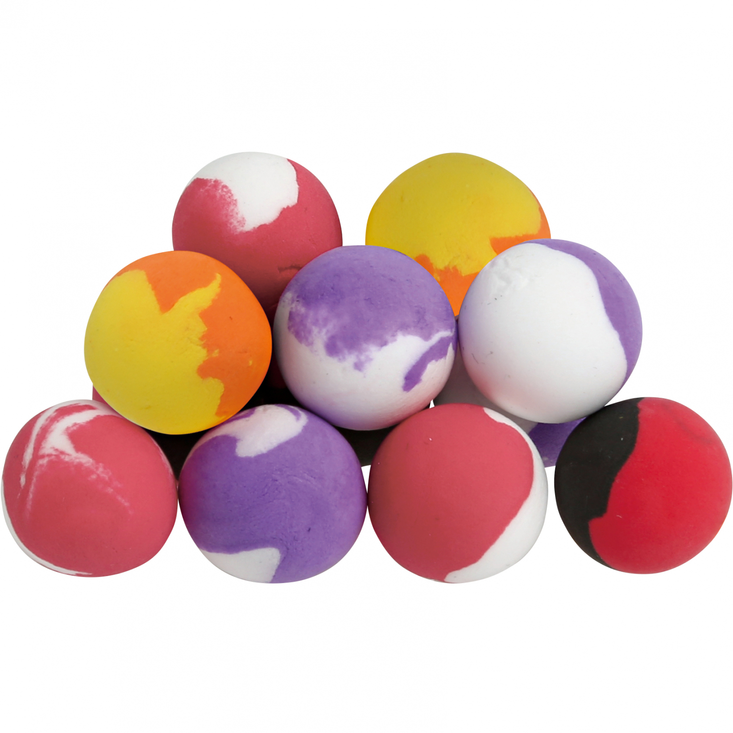 Paladin Power Series Pop Up Boilies (Tutti Frutti Mix)