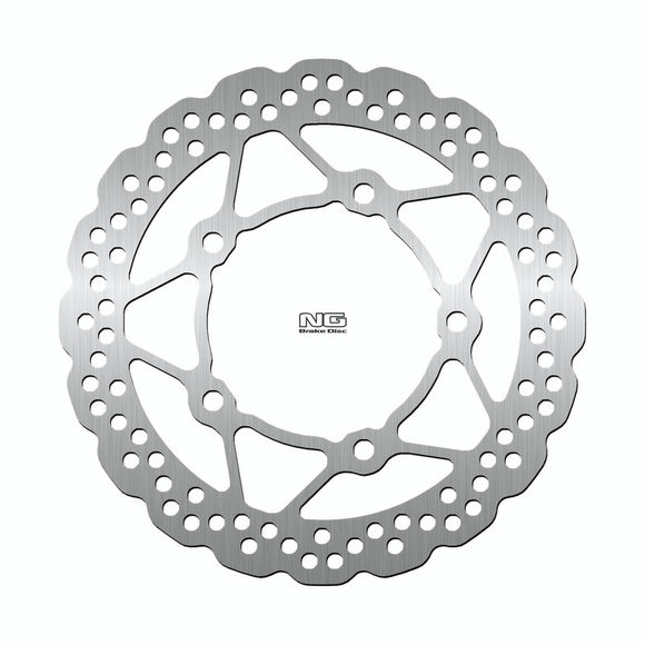Fixed Wave NG brake discRef: Ngd00471A / 1024812