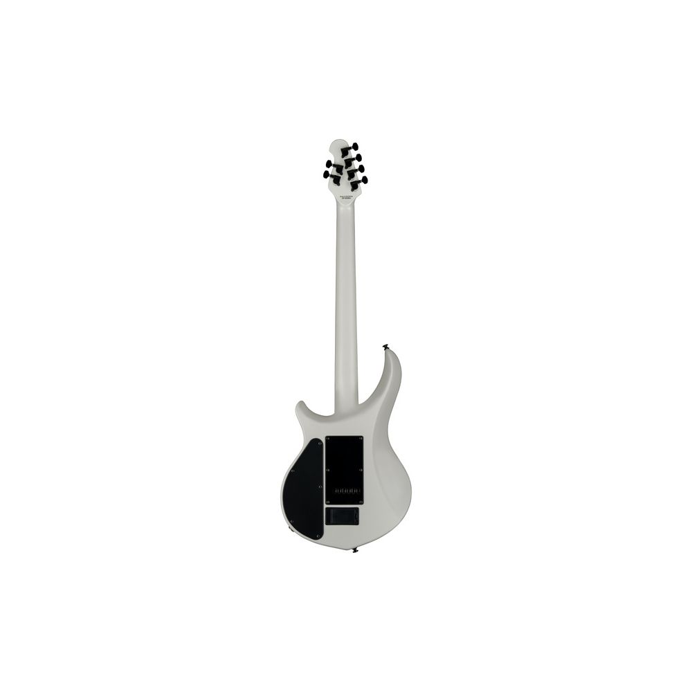 Sterling by Music Man Majesty 100 Chalk Grey – Thomann Ireland
