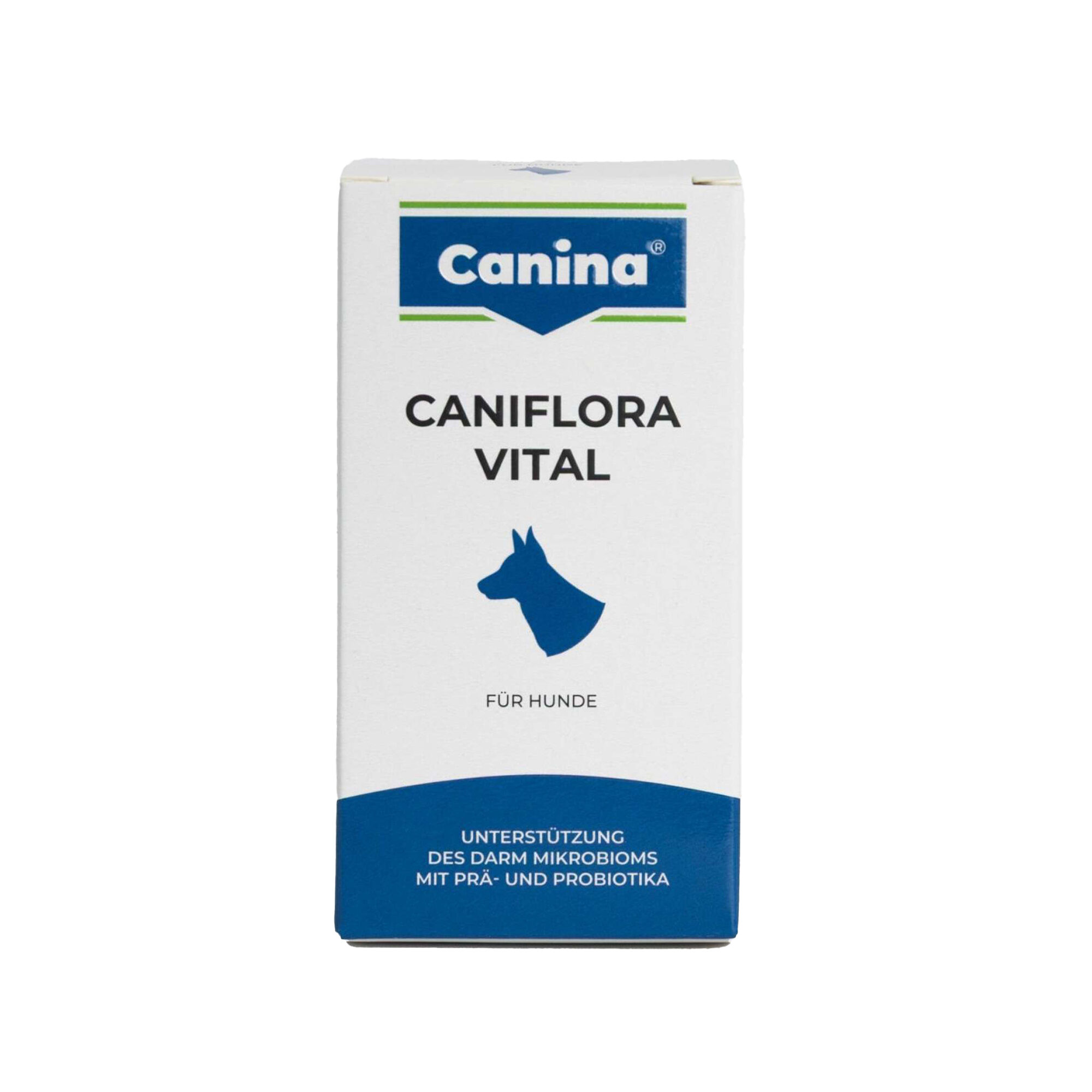 Canina Caniflora Vital Dog - 60 g