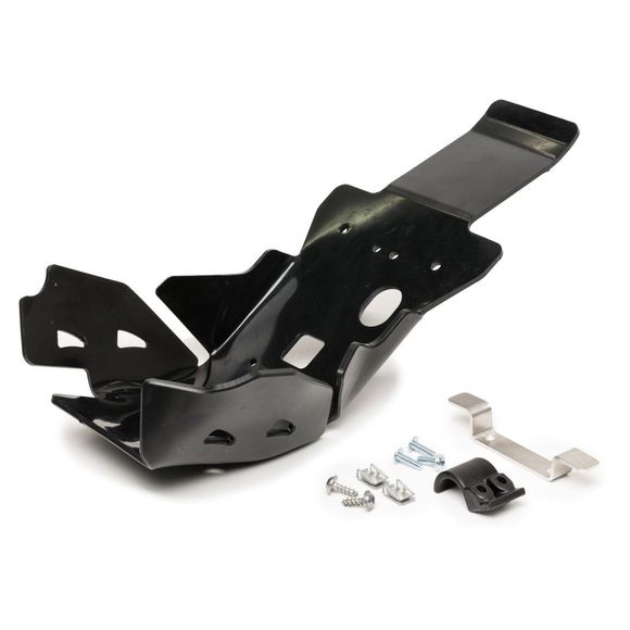 X-GRIP Engine Guard - BlackRef: Xgr0108 / 0513Xg1677
