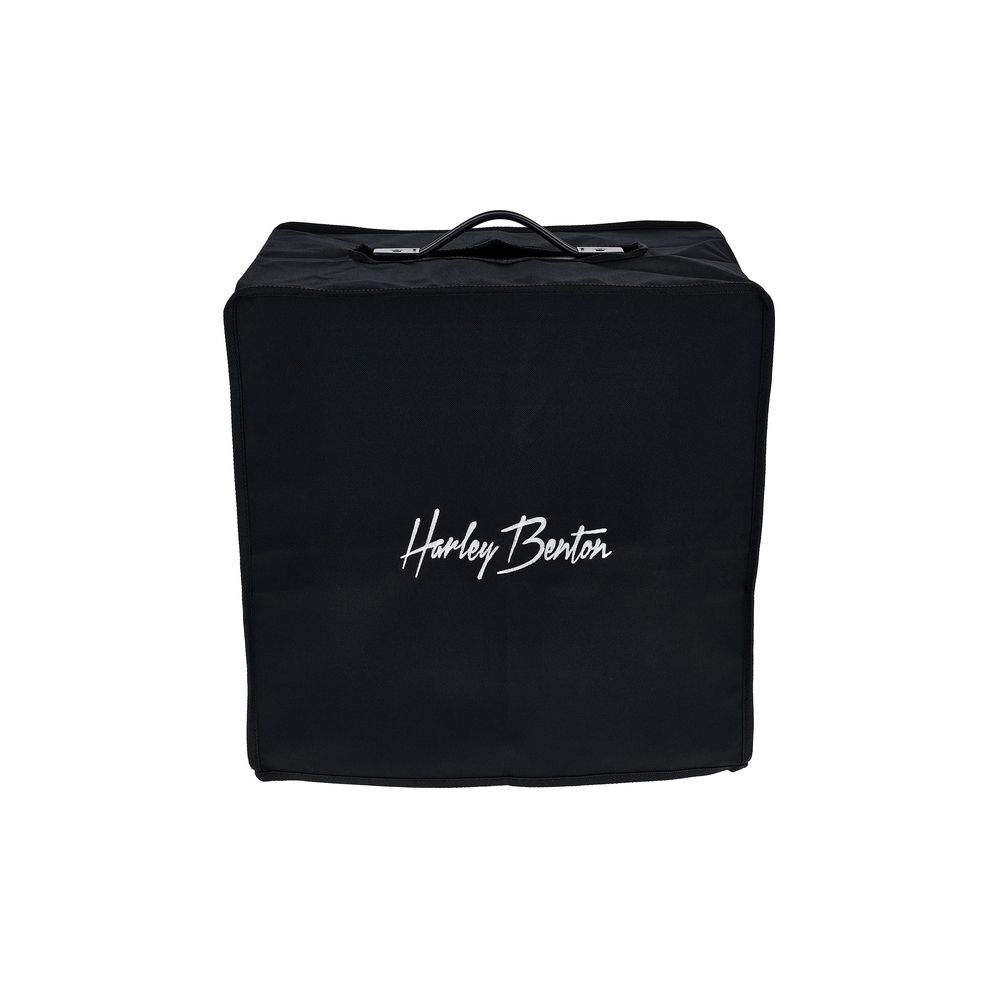 Harley Benton G112 Cover – Thomann Ireland