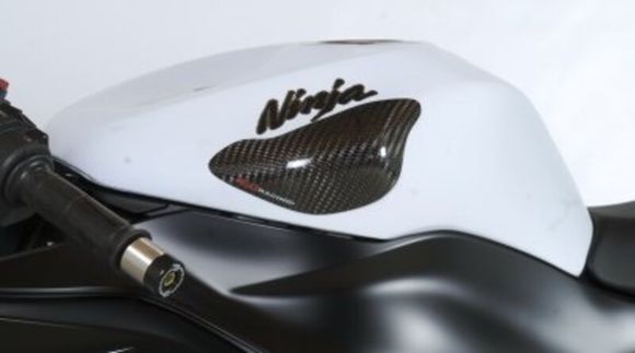 R&G Racing Sliders Carbon Tank Protector UniversalRef: Rgr01929A / 1124632