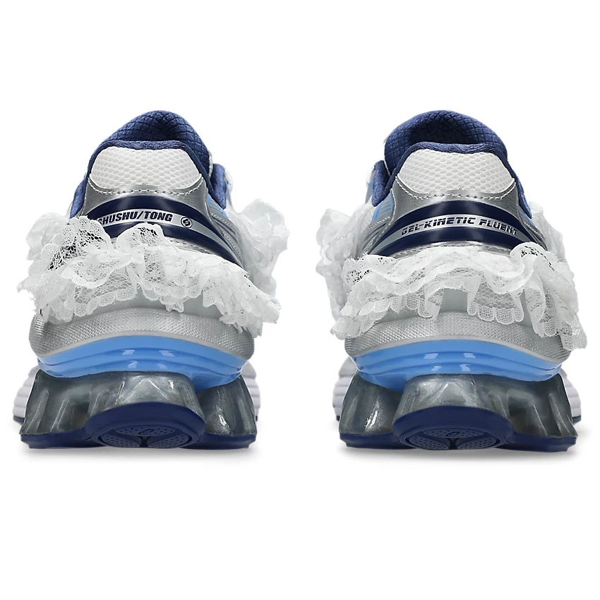 SHUSHU/TONG x GEL-KINETIC FLUENT