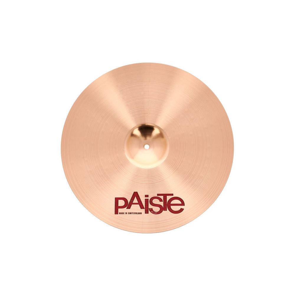 Paiste PST7 18