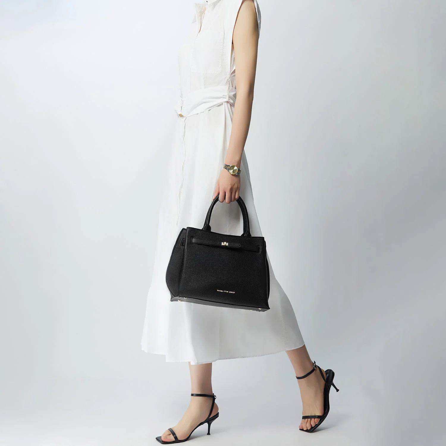 Business-Bag Lambeth black