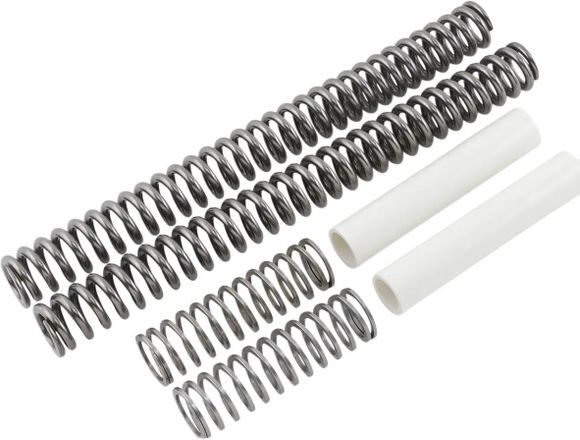 Progressive Suspension Drop - In Lowering KitRef: Prsu00132A / 04160037