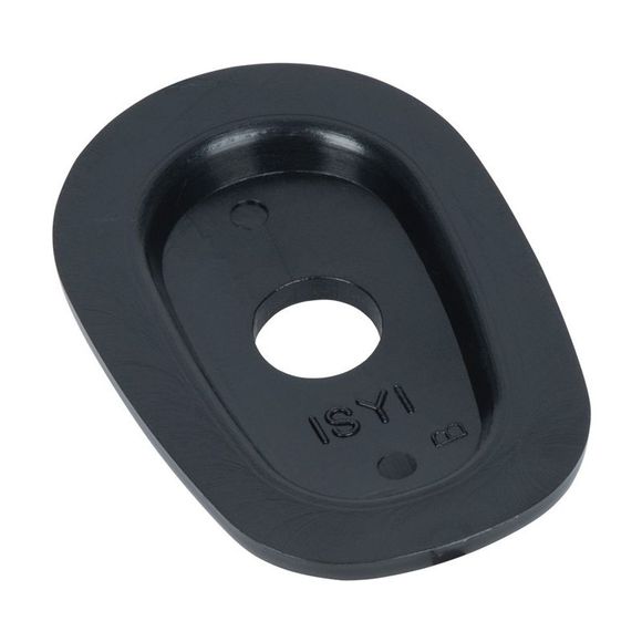 Oxford Turn Signal Holder for Special Yamaha Type 1 Universal Turn Signals - BlackRef: od0079 / ox821