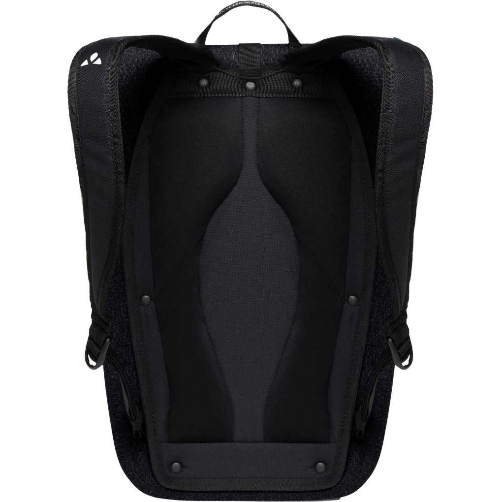 Vaude Clubride Urban 17L Backpack - black