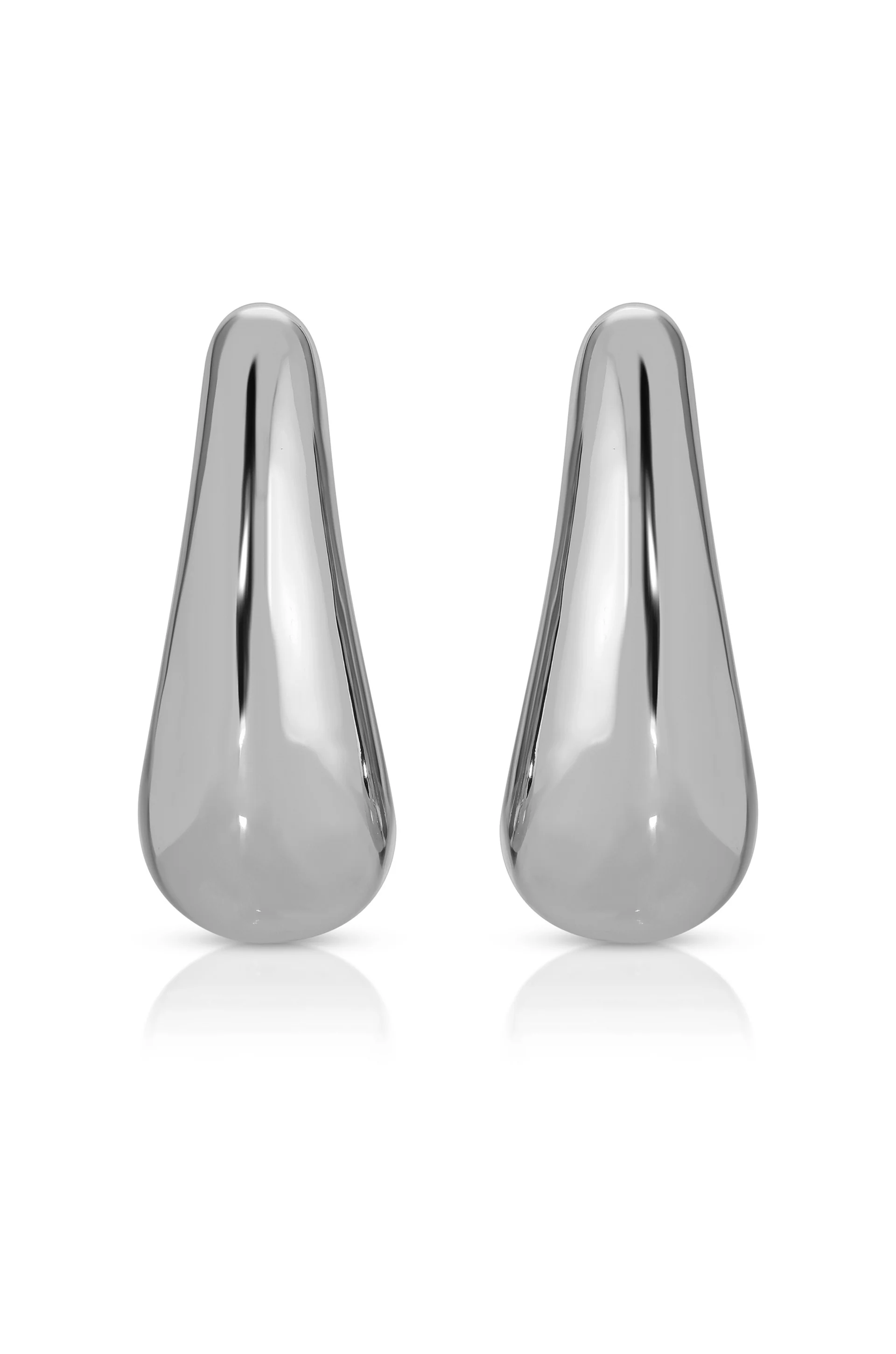 Raindrop Earrings