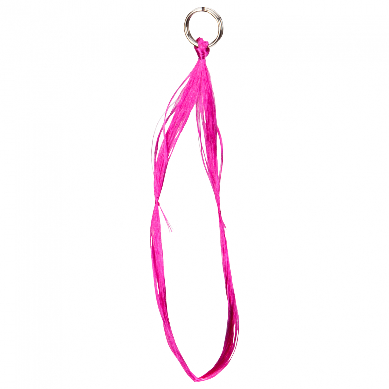 Aquantic Needlefish silk (pink)