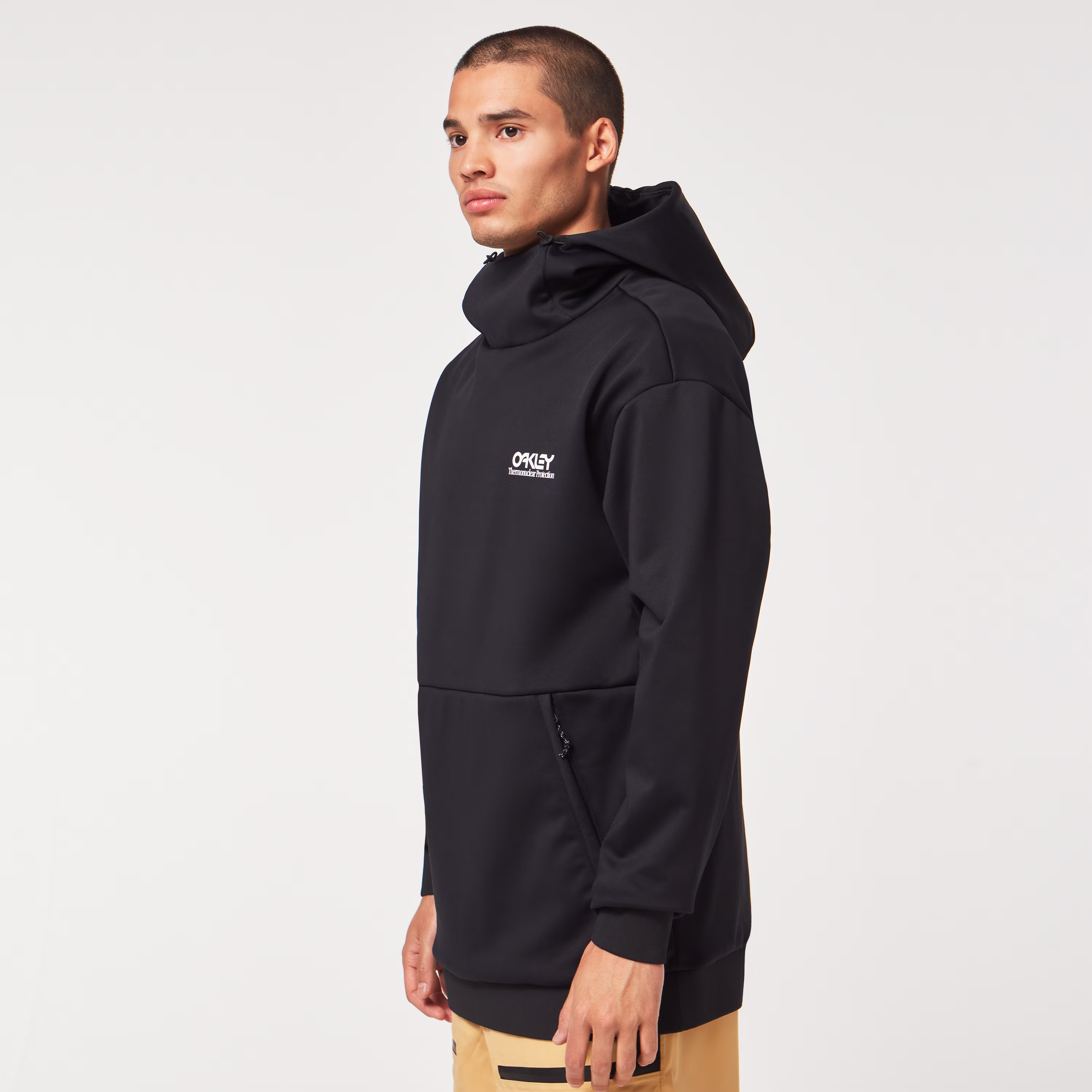 Park Rc Softshell Hoodie