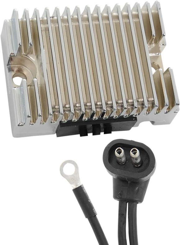 Drag Specialties Voltage Regulator 21120779Ref: Drg02397A / 21120779