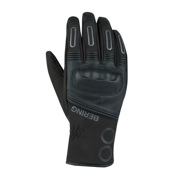 Bering octane gloves - blackRef: BR1587