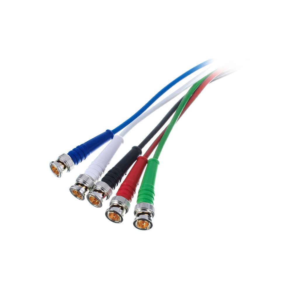 Sommer Cable VMC Transit 25M – Thomann Ireland