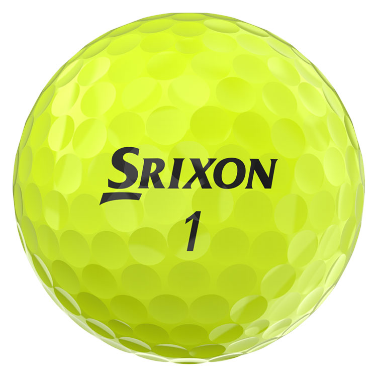 Srixon Soft Feel Golf Balls