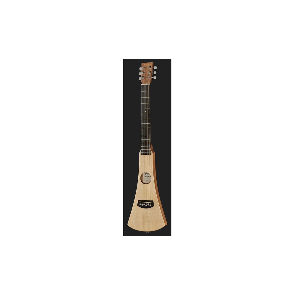 Martin Guitar Steel String Backpacker LH – Thomann Ireland