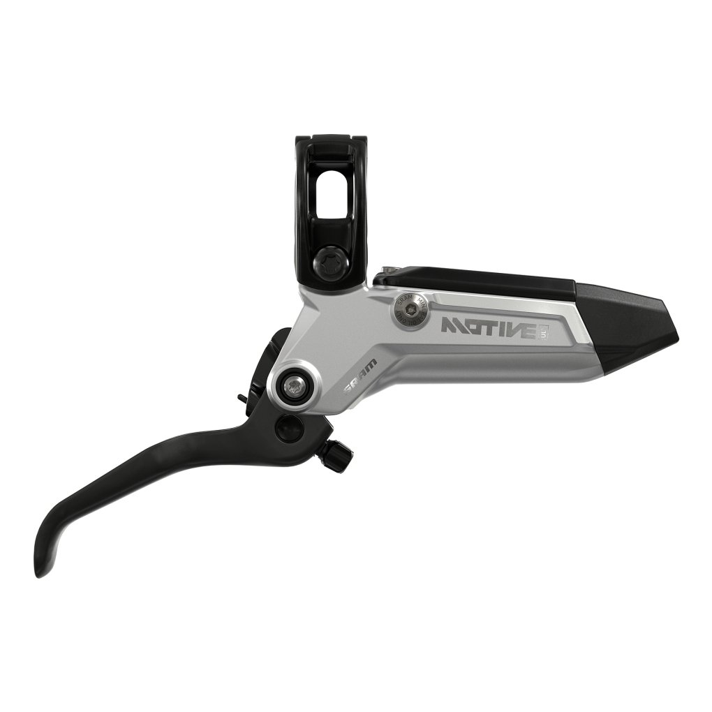 SRAM Brake Lever for MOTIVE Ultimate A1+ | 11.5018.052.026 - Silver Anodized