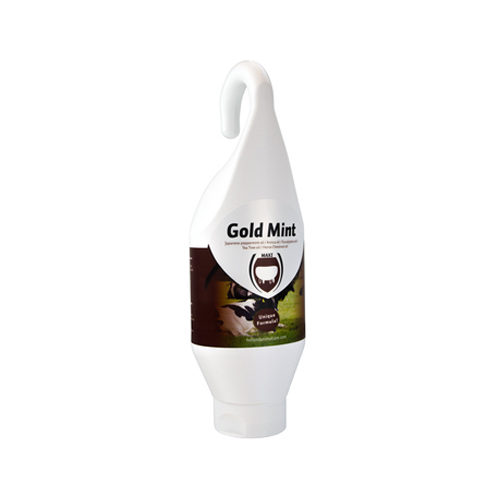 Gold Mint - 500ml