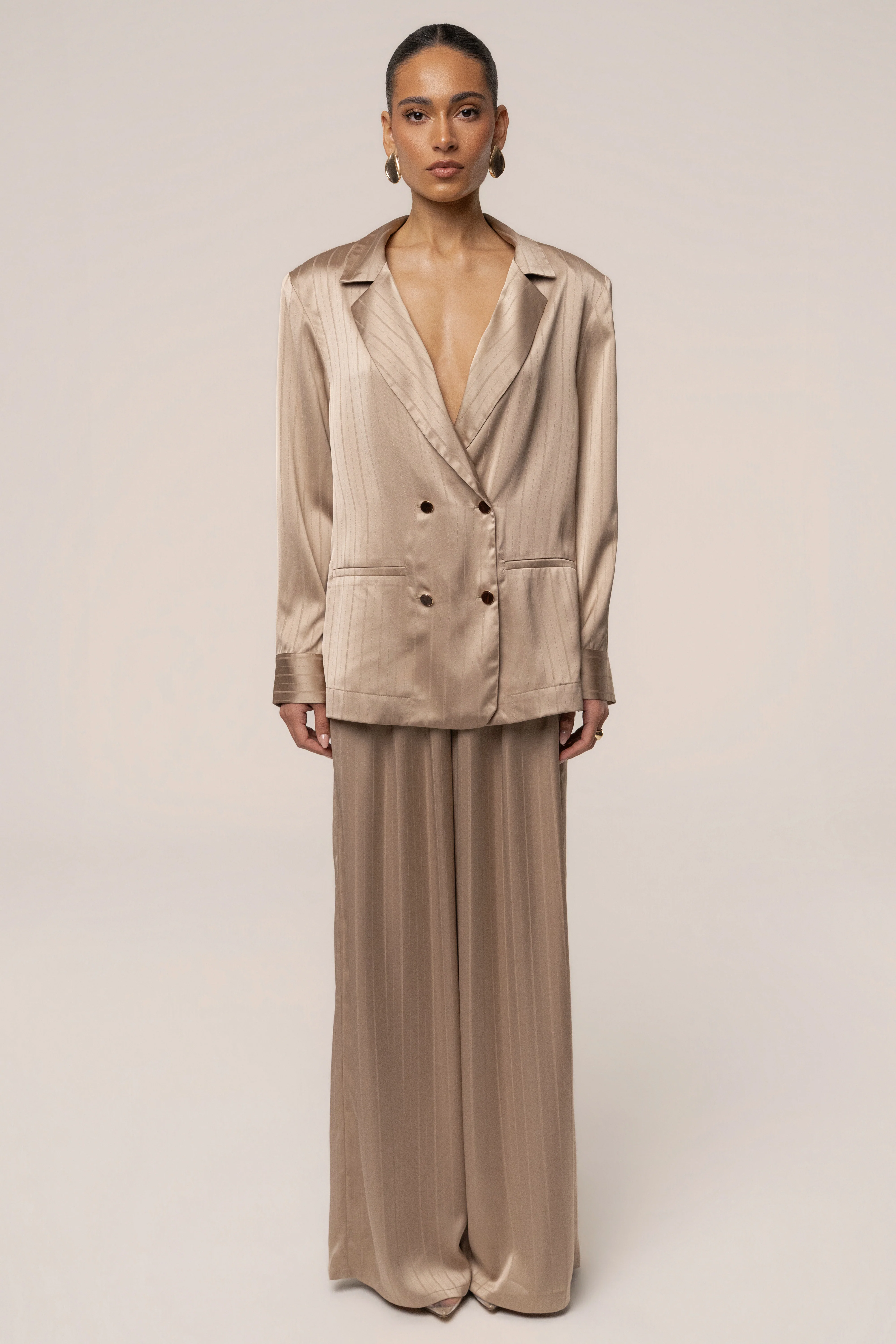 Stone The Standard Blazer
