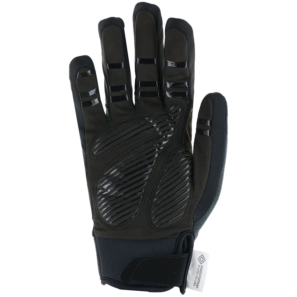 Roeckl Sports Hergiswil Winter Gloves - black 9000
