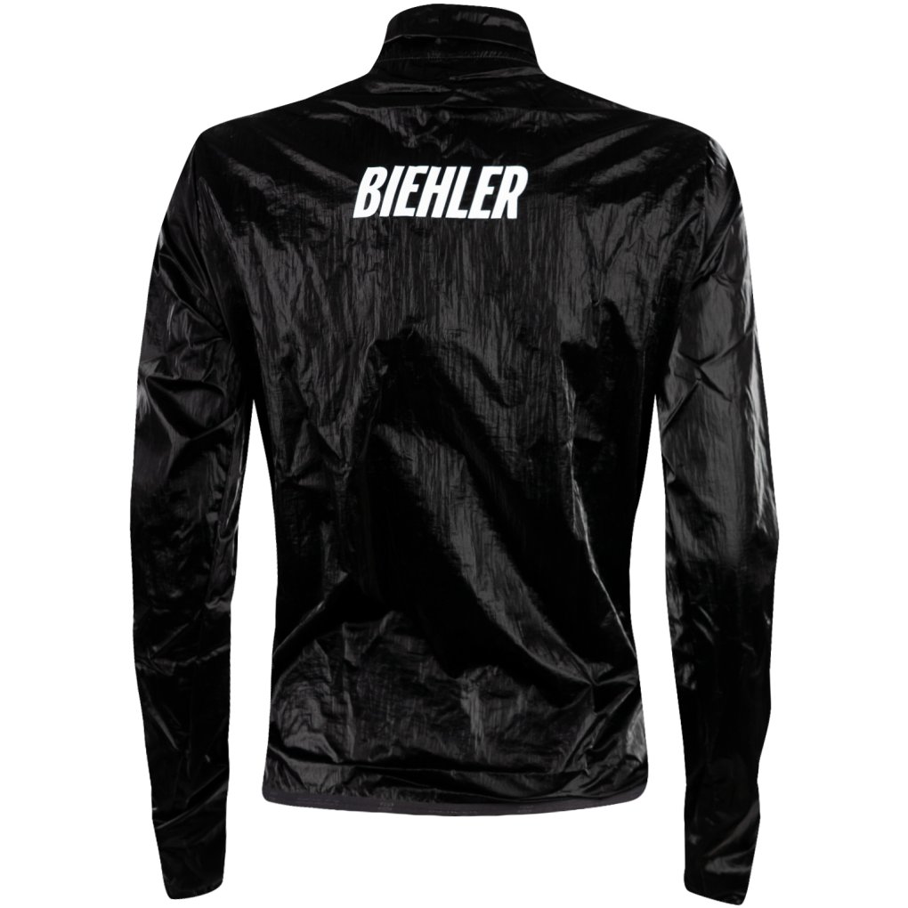 Biehler Defender Phantom Stow Away Jacket Women - black