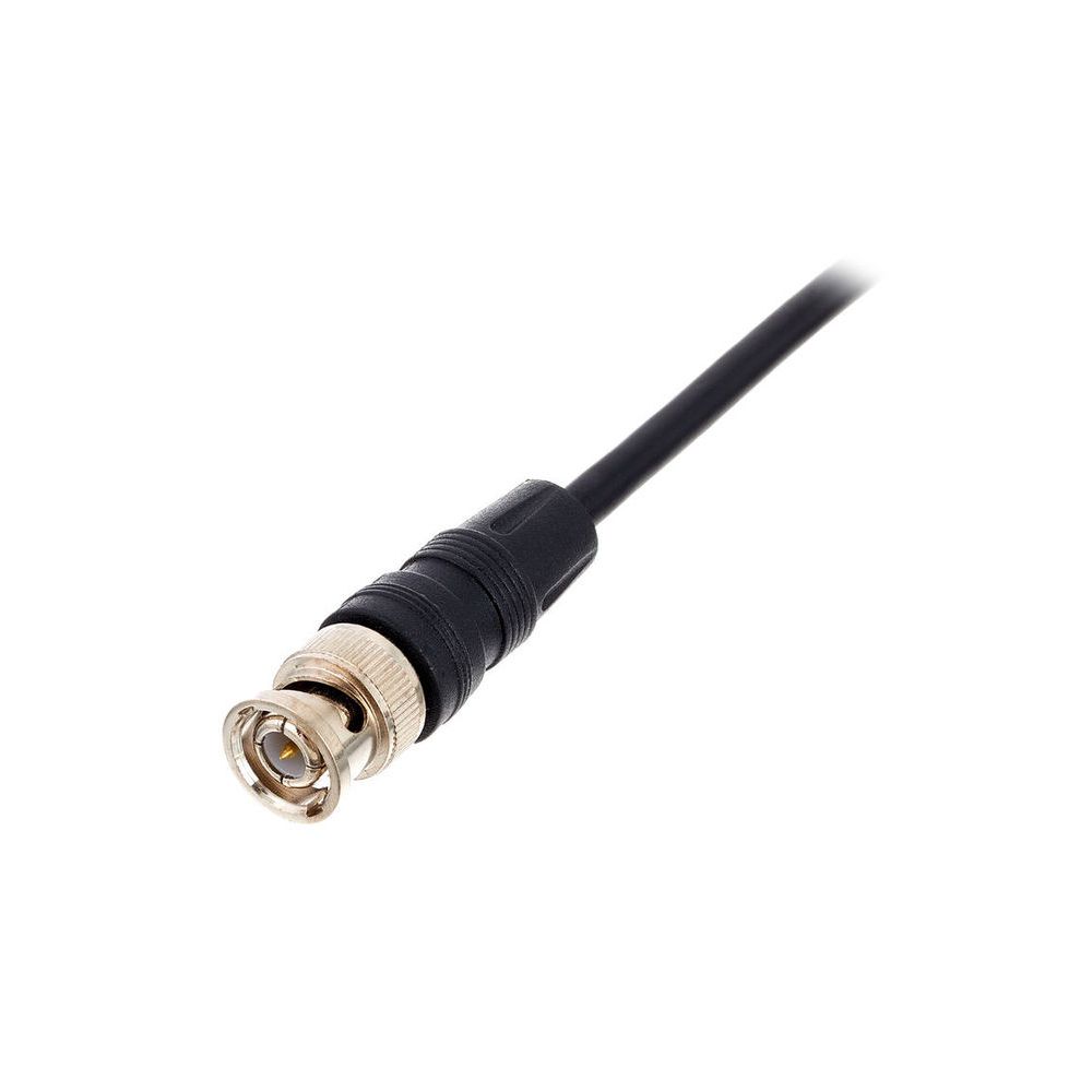 pro snake BNC Cable 50 Ohm 0.25m – Thomann Ireland