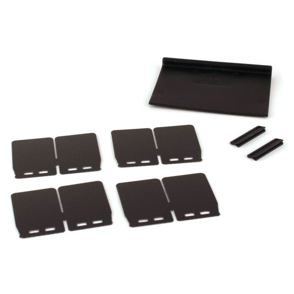 Clapets carbone VHM V-FORCE 4Ref : VHM0143 / VHM4PR612H