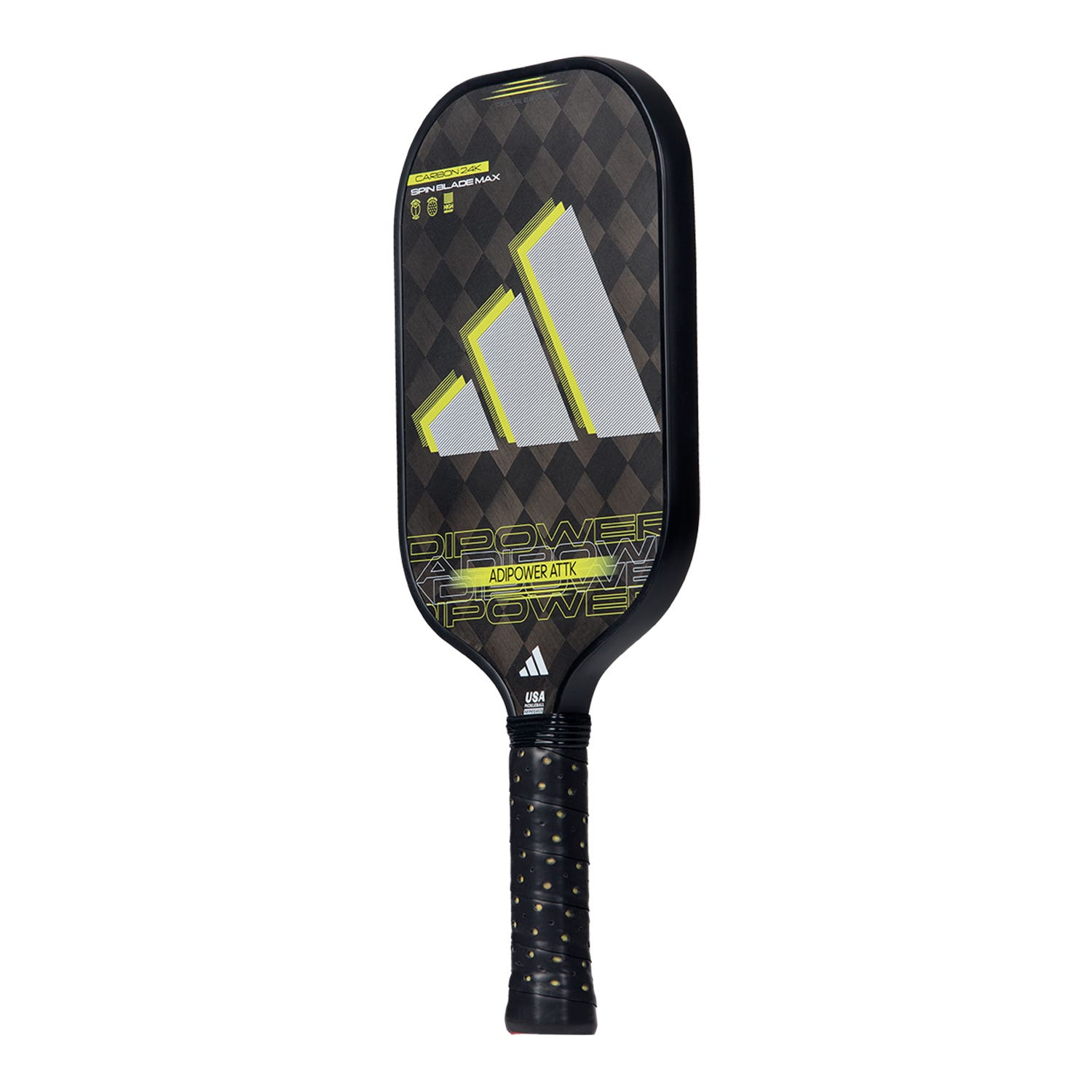ADIDAS PICKLEBALL ADIPOWER ATTK 3