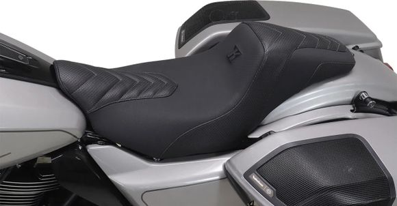 Mustang Squareback comfort saddleRef: MUST00114A / 08011902