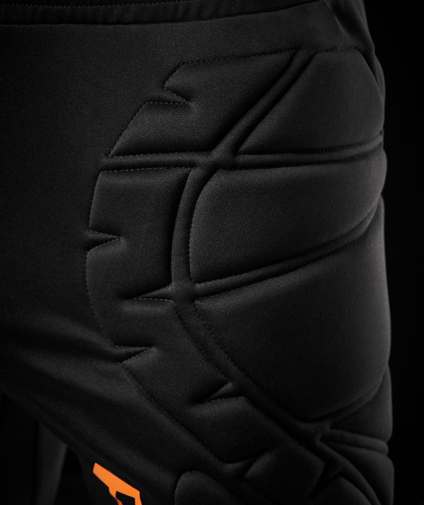 3/4 Goalkeeper Pants