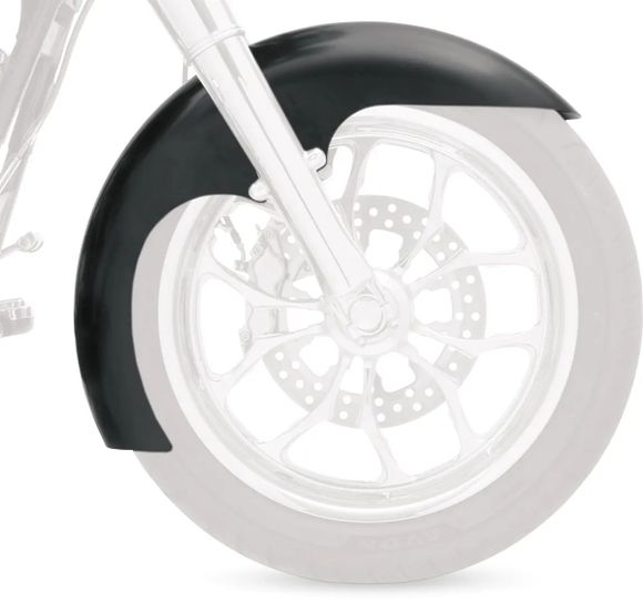 Klock Werks Hugger FenderRef: KWK00553A / 14010236