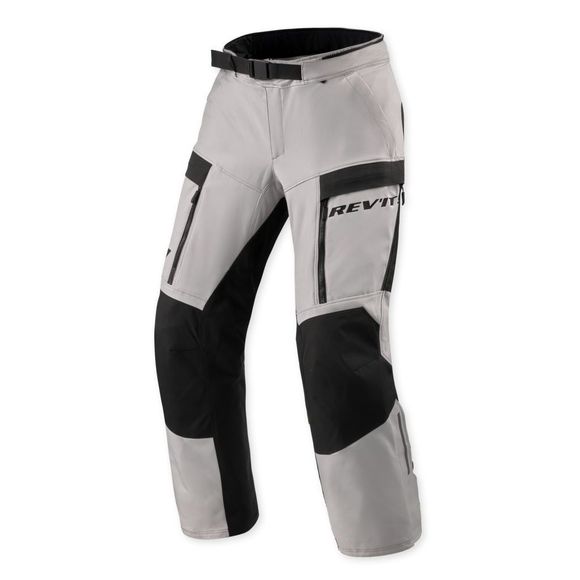 Rev it OFFTRACK 3 H2O Motorcycle Pants - Gray / BlackRef: RI1790