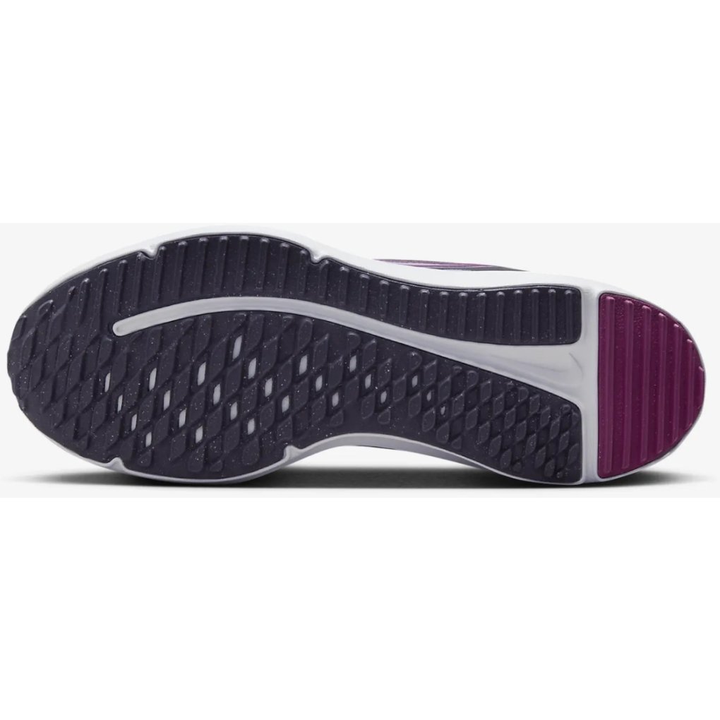 Nike Cosmic Runner Shoes Kids - dark raisin/hot fuchsia-hydrangeas-white HM4402-500