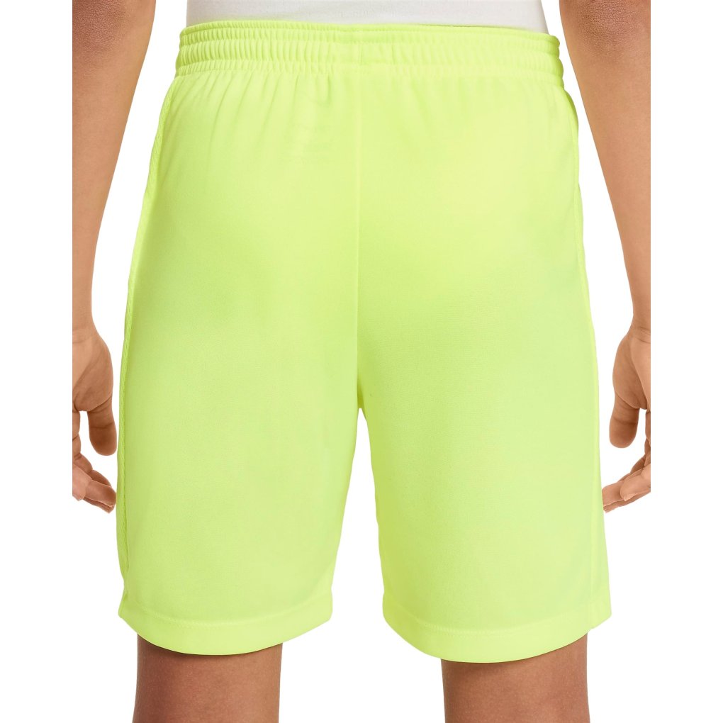 Nike Trophy23 Dri-FIT Shorts Kids - volt FZ5034-702