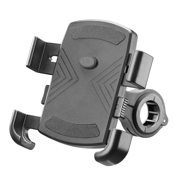 Smartphone Intercom Support Ref: cu0089 / smmotocrab23