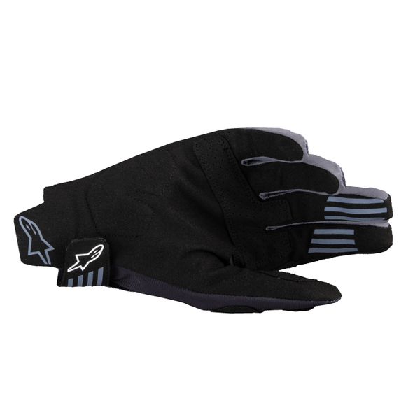 Gants cross Alpinestars TECHSTAR 2025 - NoirRef : AP3497