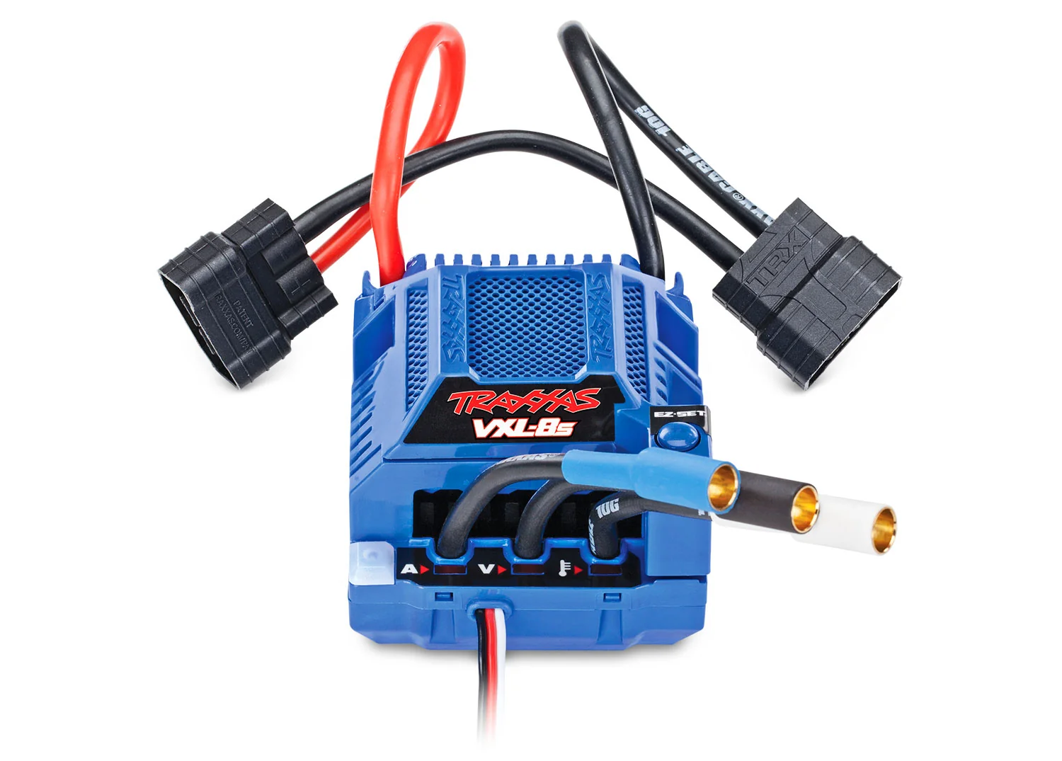 Velineon VXL-8s ESC Traxxas #3496