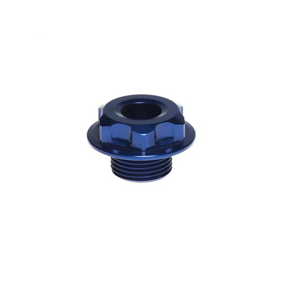 RFX Fork Yokes Steering Stem Bolt (Blue)Ref: Rfx00161A / 1110910001