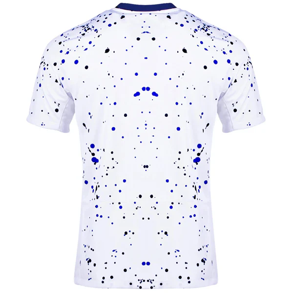 Mens United States Home Jersey 23/24 (White/Loyal Blue)