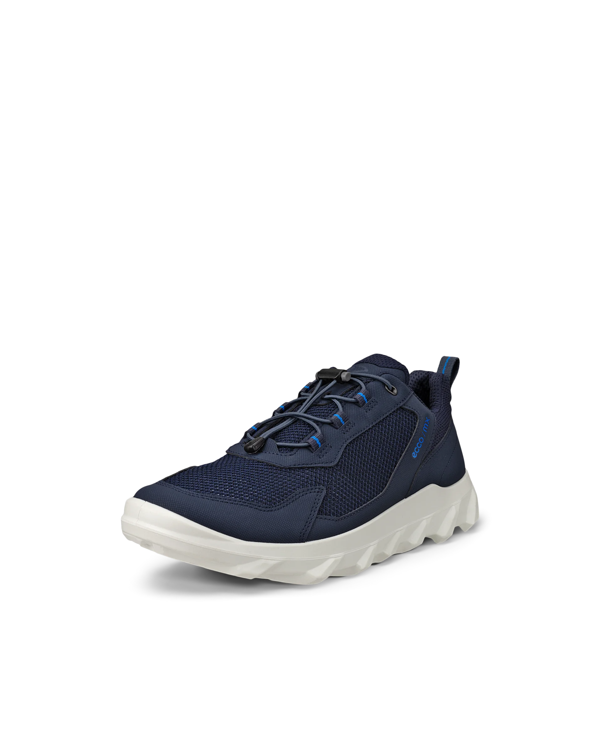ECCO MX M Herren Outdoor-Schuhe Marineblau