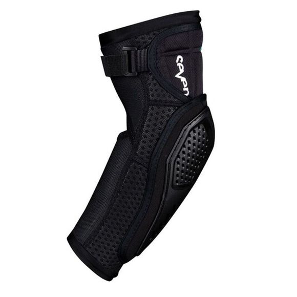 Seven Stratus Elbow Guard 2024 - Black CoudièresRef: SEV0089
