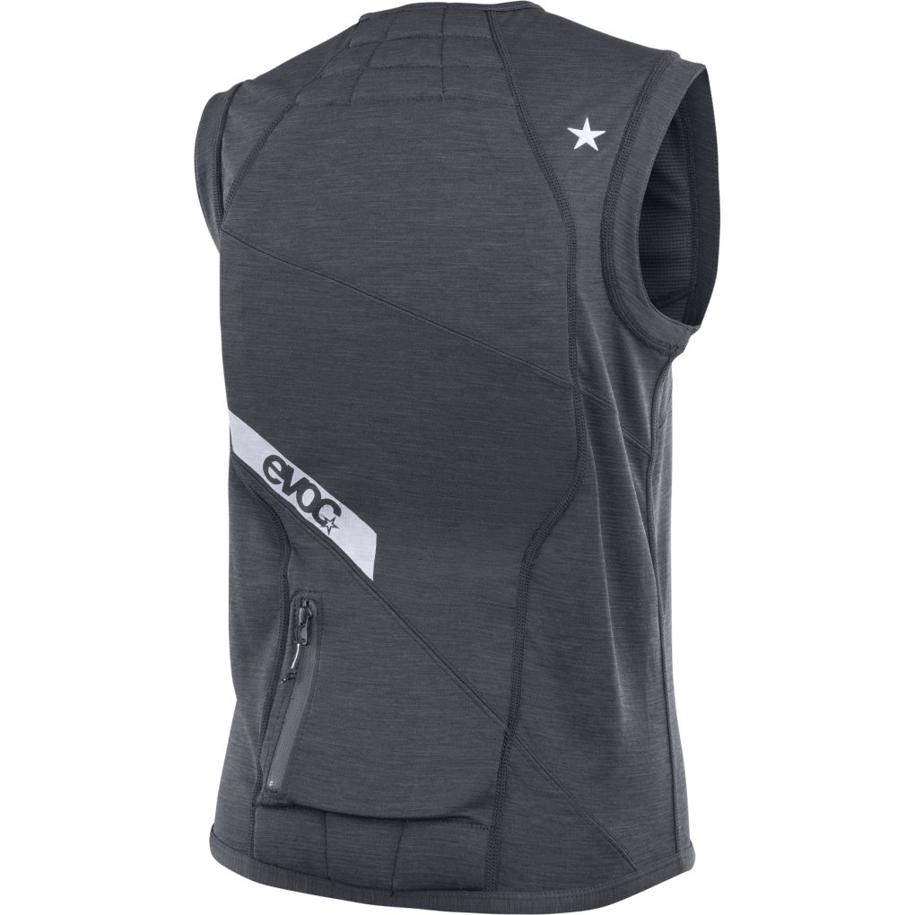 EVOC Protector Vest Lite Women - Black