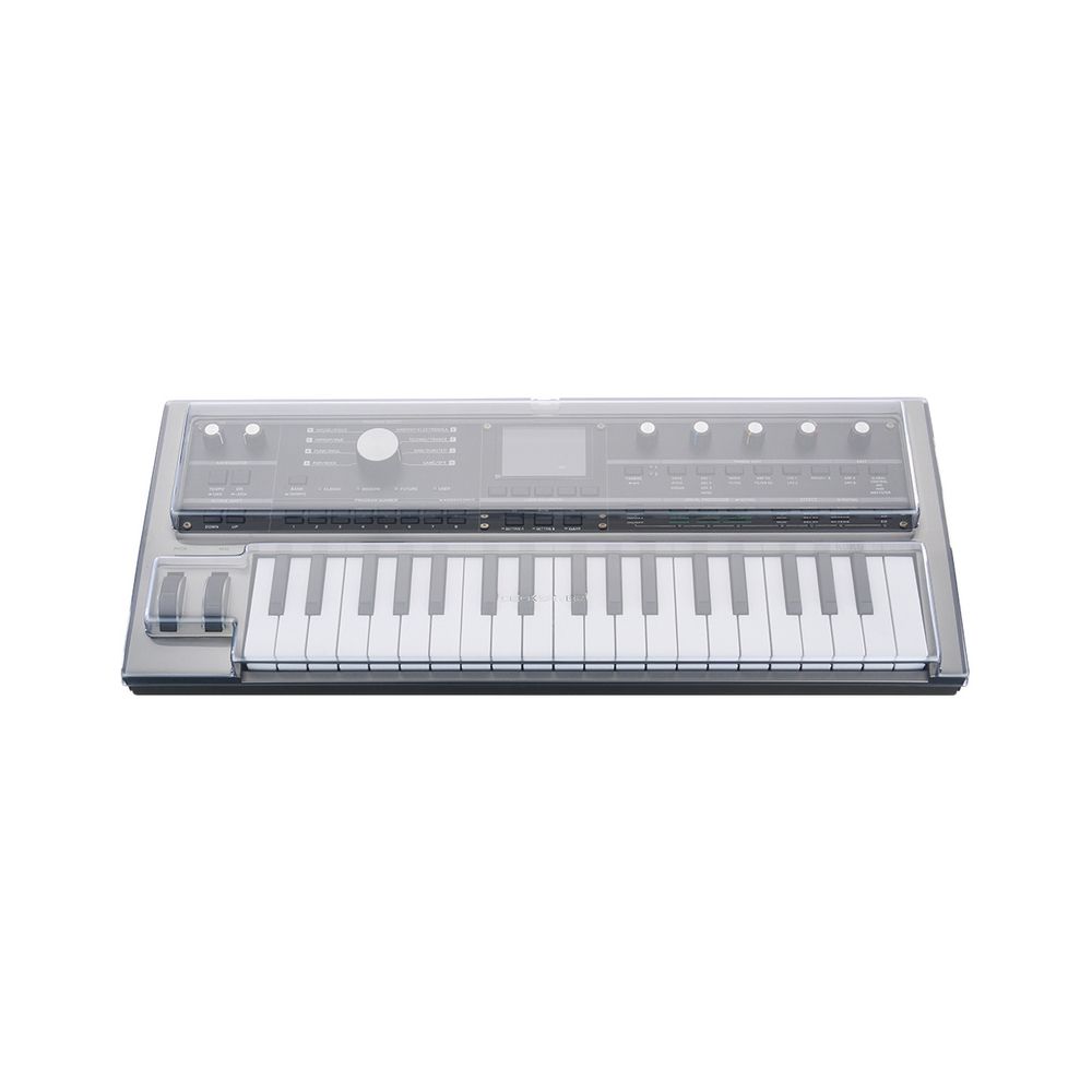 Decksaver Korg Microkorg 2 – Thomann Ireland